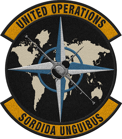 UOAF roundel